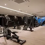 Joivy Luxurious Studios With River View Near Time Out Market