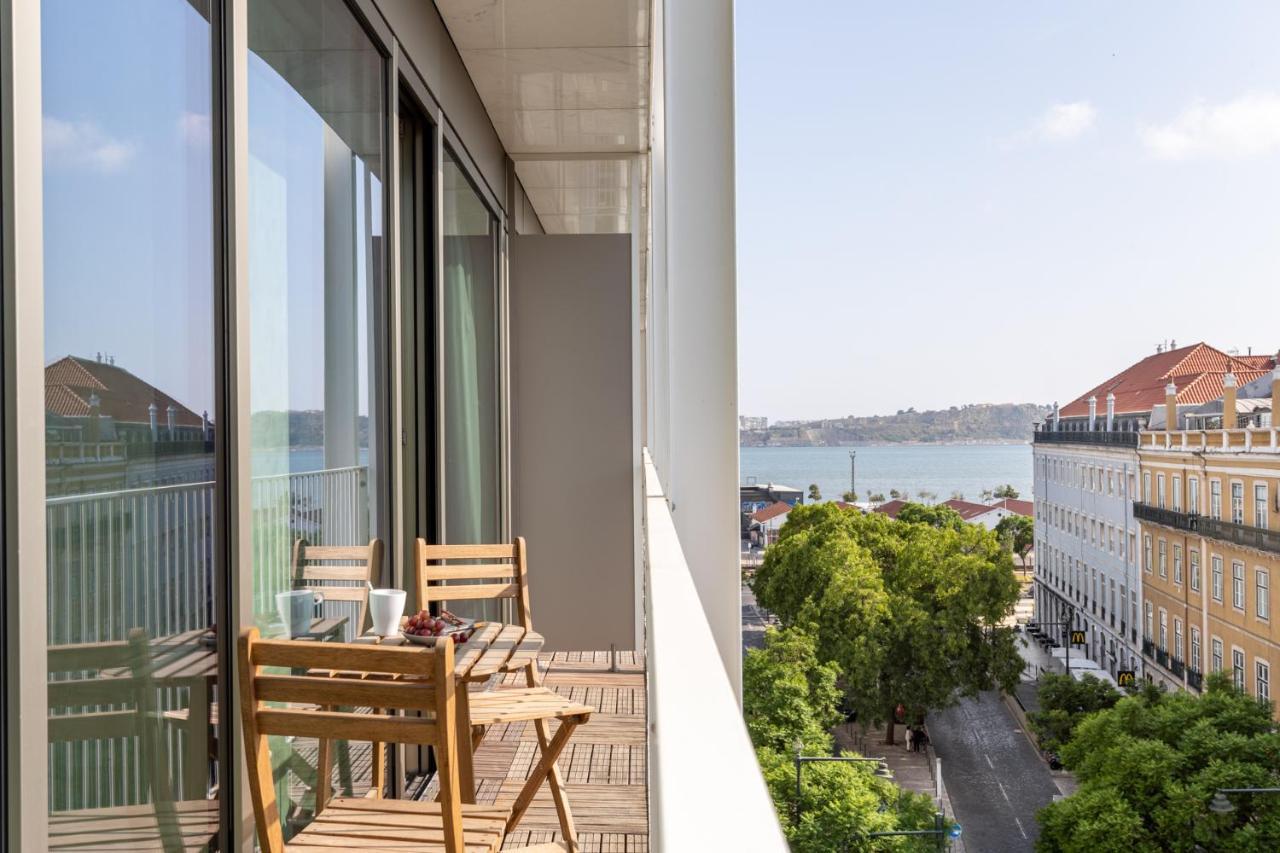 Lejlighed Joivy Luxurious With River View Near Time Out Market