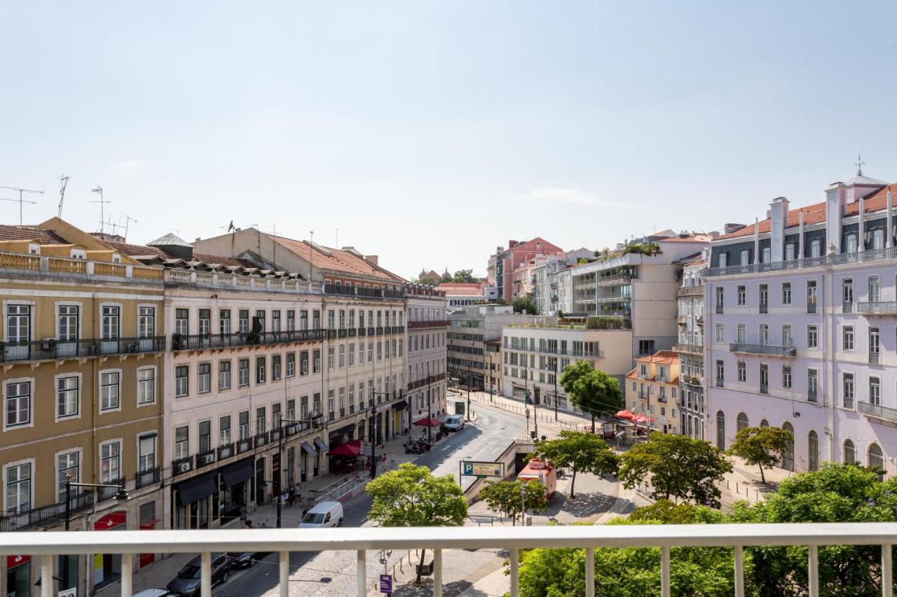 Lejlighed Joivy Luxurious With River View Near Time Out Market