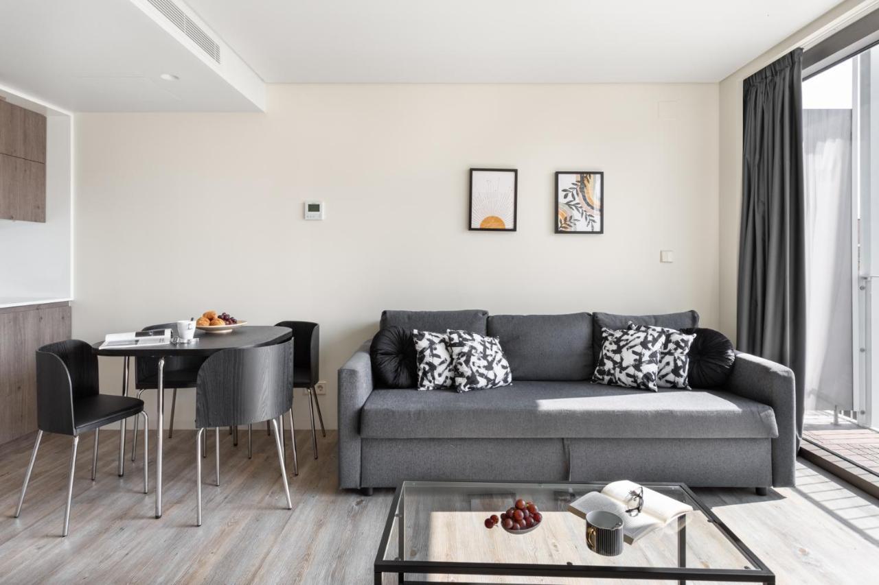 Joivy Luxurious With River View Near Time Out Market Lejlighed *