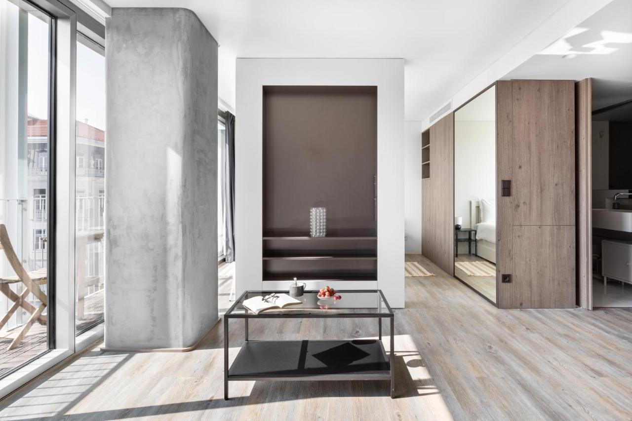 Lejlighed Joivy Luxurious With River View Near Time Out Market *