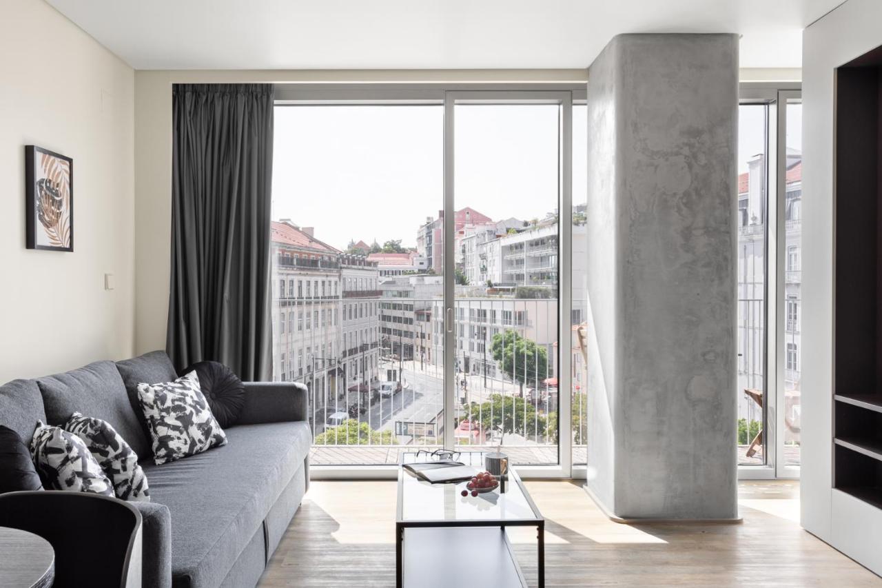 Lejlighed Joivy Luxurious With River View Near Time Out Market