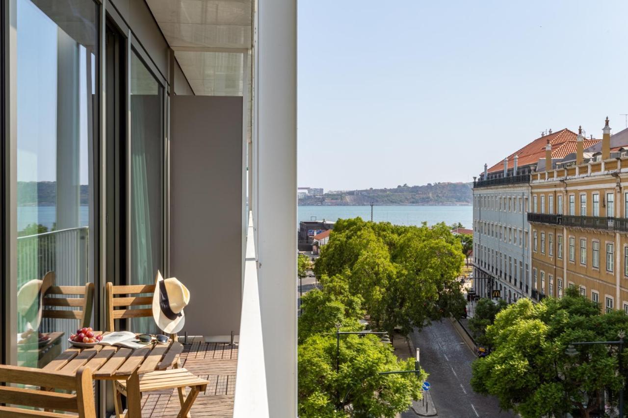 Joivy Luxurious With River View Near Time Out Market Lejlighed