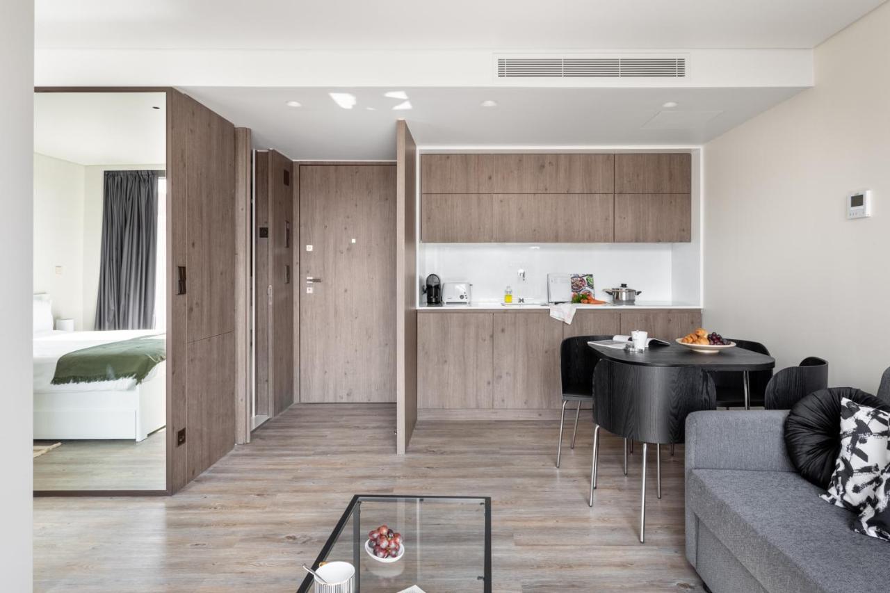 Joivy Luxurious With River View Near Time Out Market Lejlighed *