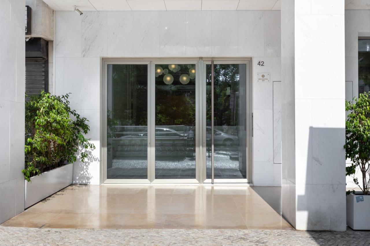 Lejlighed Joivy Luxurious With River View Near Time Out Market