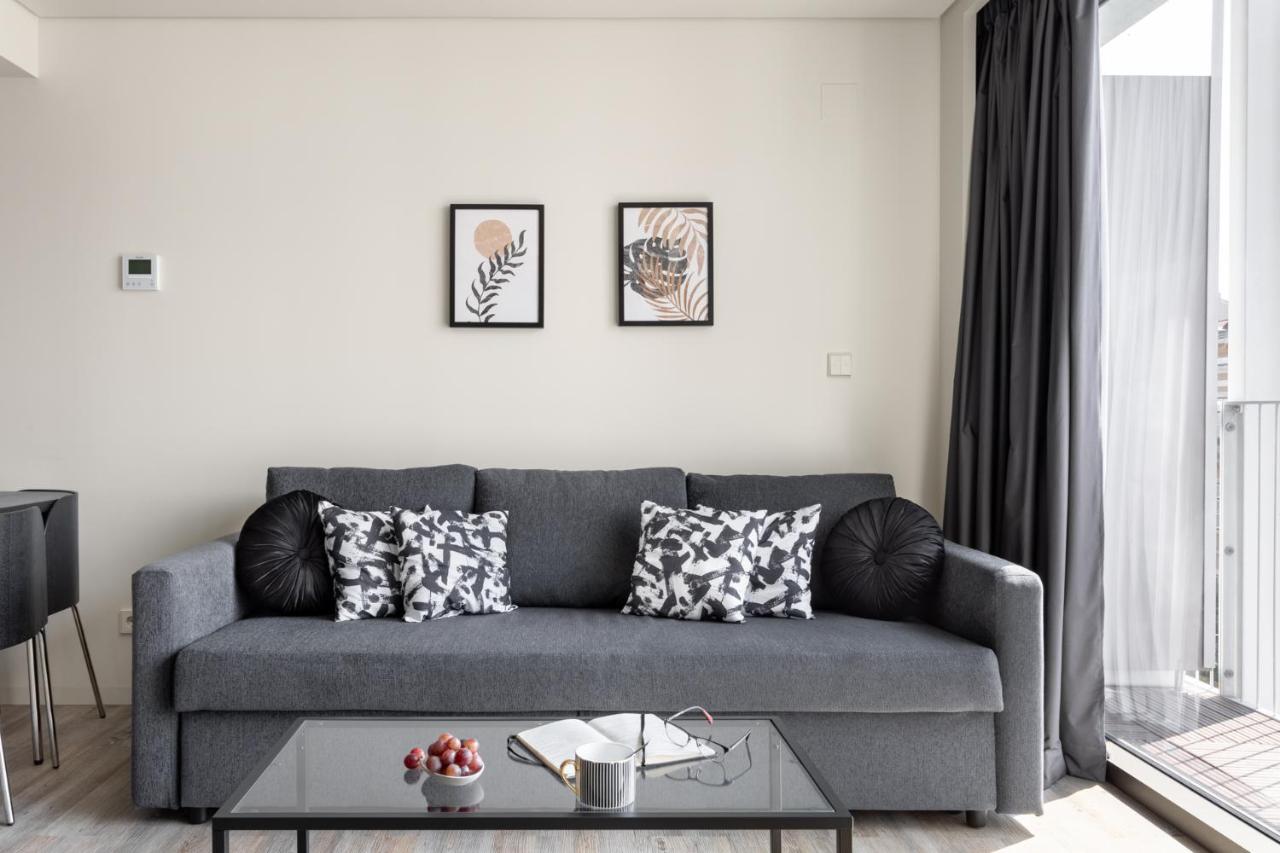 Joivy Luxurious With River View Near Time Out Market Lejlighed