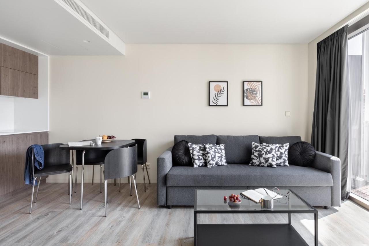 Lejlighed Joivy Luxurious With River View Near Time Out Market