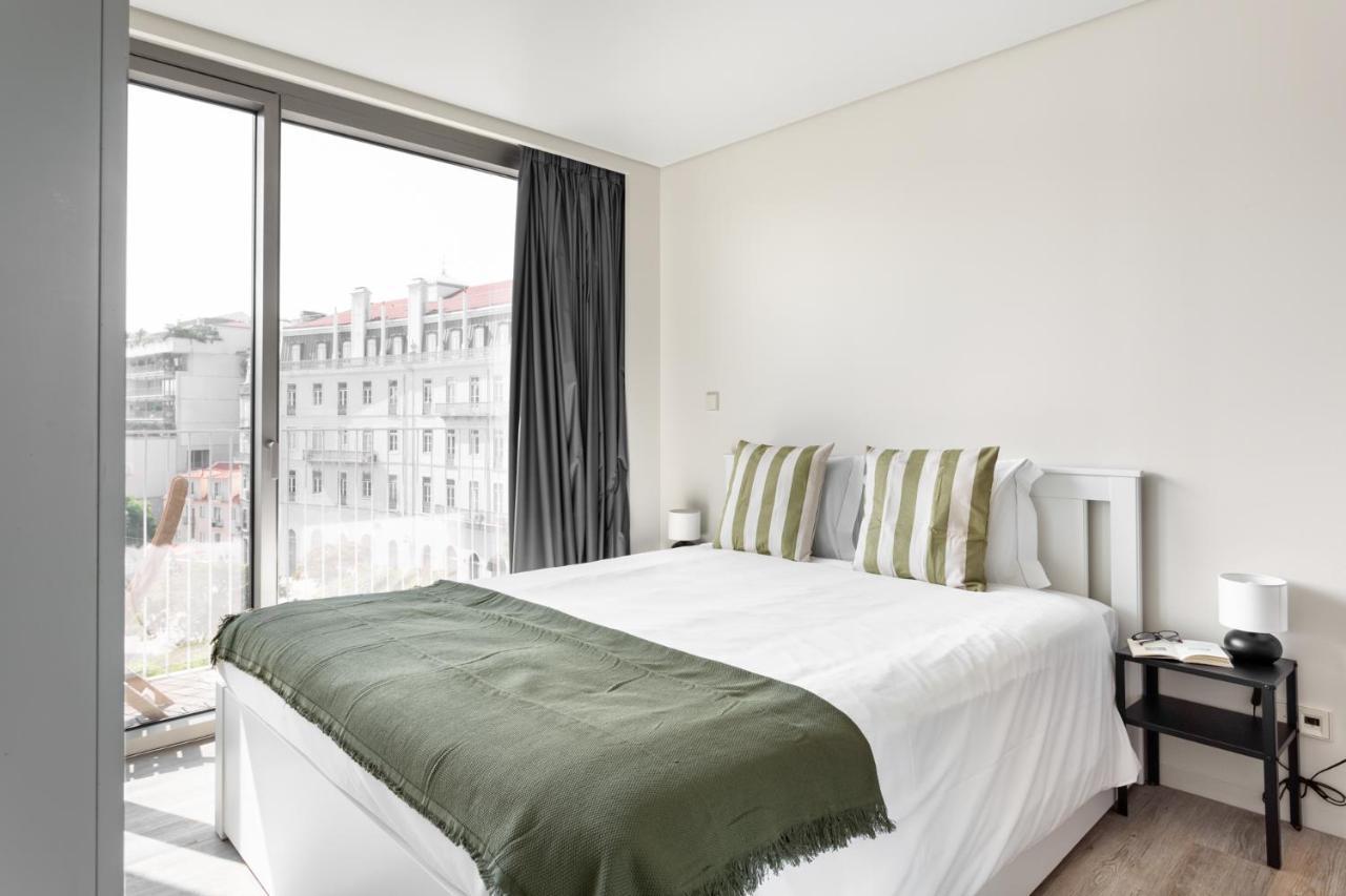 Lejlighed Joivy Luxurious With River View Near Time Out Market